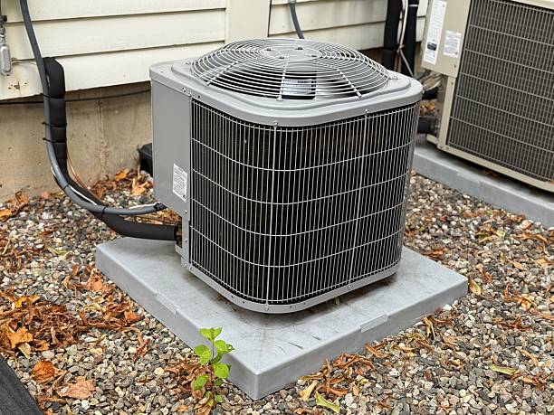 24/7 Emergency Hvac Installation experts in Erie, KS