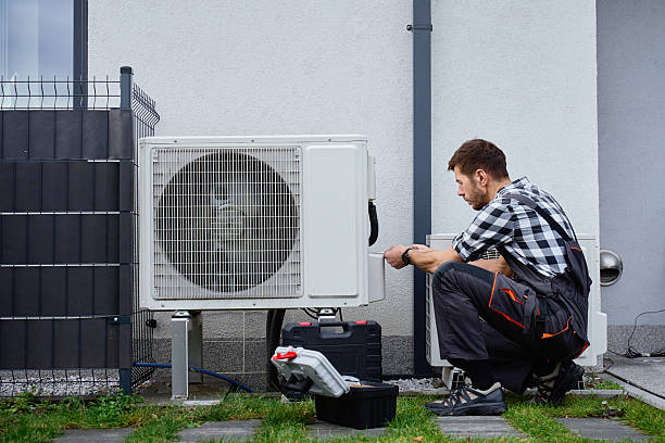 Trusted Emergency Ac Repair service in Erie, KS - HVAC Repair CO